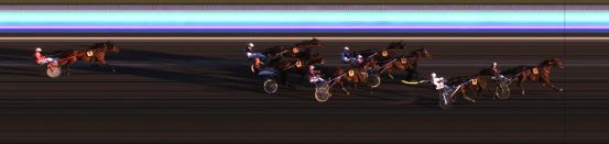 Målfoto for løp 7 på bane JA den 13.05.2016