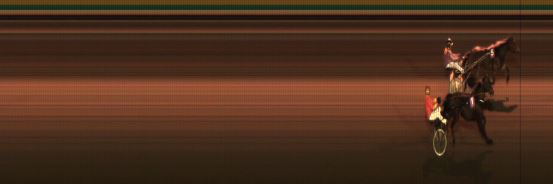 Målfoto for løp 8 på bane JA den 19.09.2016