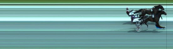 Målfoto for løp 6 på bane JA den 22.06.2020