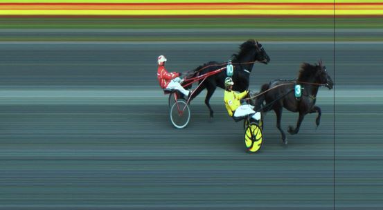 Målfoto for løp 4 på bane JA den 31.05.2022