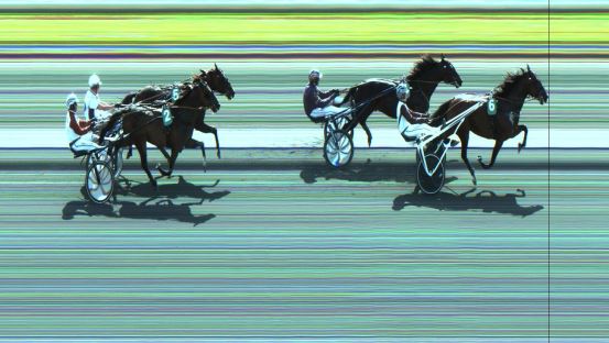 Målfoto for løp 4 på bane JA den 30.08.2022