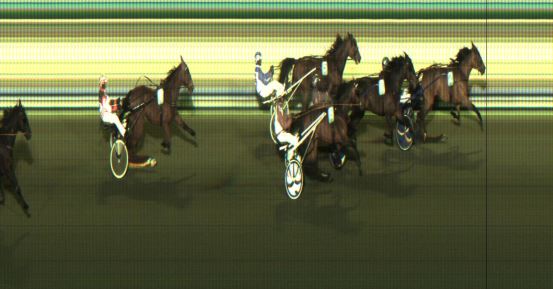 Målfoto for løp 4 på bane JA den 23.12.2022