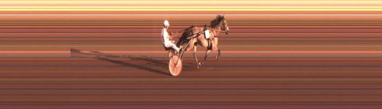 Målfoto for løp 21 på bane JA den 31.05.2024