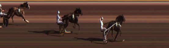 Målfoto for løp 4 på bane JA den 31.05.2024