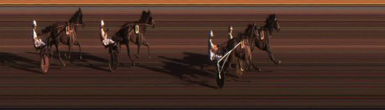 Målfoto for løp 7 på bane JA den 31.05.2024