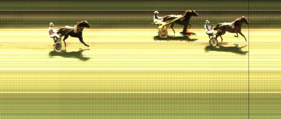 Målfoto for løp 7 på bane KL den 30.10.2014