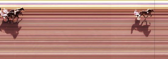 Målfoto for løp 5 på bane KL den 04.11.2014