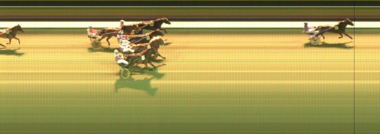 Målfoto for løp 5 på bane KL den 29.11.2014