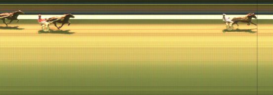 Målfoto for løp 7 på bane KL den 01.12.2014