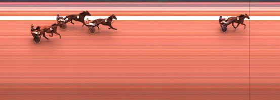 Målfoto for løp 5 på bane KL den 15.09.2015