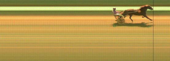 Målfoto for løp 3 på bane KL den 05.11.2015