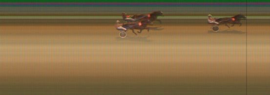 Målfoto for løp 3 på bane KL den 28.11.2016