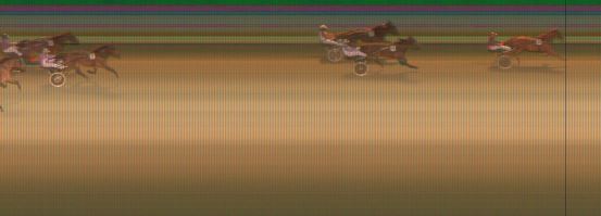 Målfoto for løp 5 på bane KL den 05.12.2016