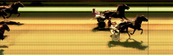 Målfoto for løp 7 på bane KL den 16.03.2017