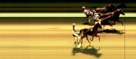 Målfoto for løp 8 på bane KL den 16.03.2017