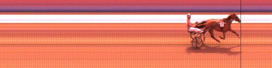 Målfoto for løp 5 på bane KL den 17.08.2017