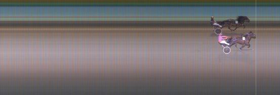 Målfoto for løp 4 på bane KL den 30.09.2019