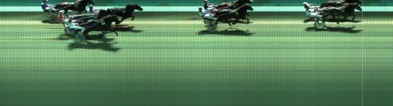 Målfoto for løp 9 på bane KL den 30.11.2019