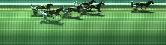 Målfoto for løp 4 på bane KL den 21.09.2020