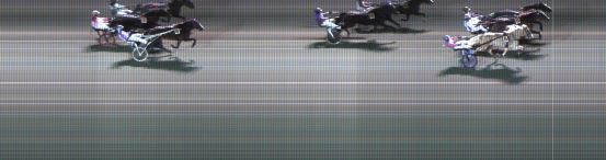 Målfoto for løp 7 på bane KL den 15.10.2020