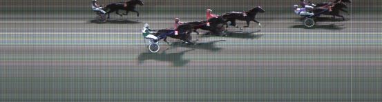 Målfoto for løp 3 på bane KL den 02.11.2020