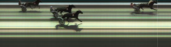 Målfoto for løp 3 på bane KL den 21.11.2020