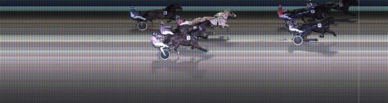 Målfoto for løp 5 på bane KL den 10.12.2020