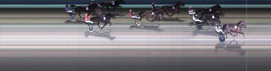 Målfoto for løp 8 på bane KL den 10.12.2020