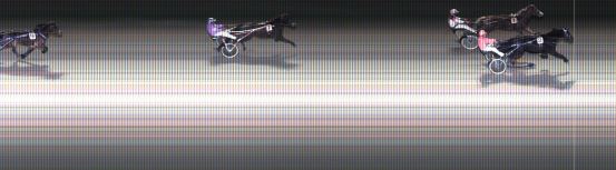 Målfoto for løp 7 på bane KL den 17.12.2020