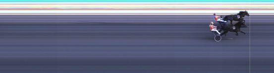 Målfoto for løp 7 på bane KL den 21.07.2021