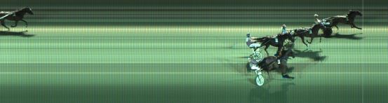 Målfoto for løp 6 på bane KL den 02.09.2021