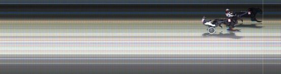 Målfoto for løp 3 på bane KL den 30.09.2021