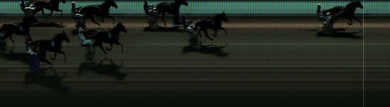 Målfoto for løp 4 på bane KL den 04.12.2021