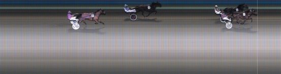 Målfoto for løp 5 på bane KL den 03.03.2022