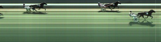 Målfoto for løp 5 på bane KL den 04.04.2022