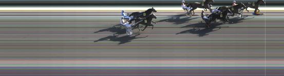 Målfoto for løp 12 på bane KL den 16.04.2022