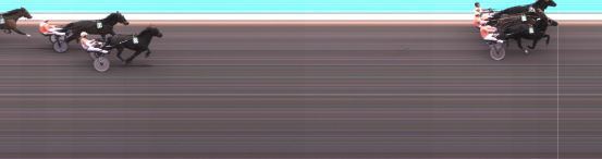 Målfoto for løp 4 på bane KL den 06.05.2022