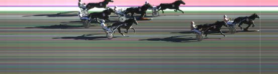 Målfoto for løp 3 på bane KL den 30.06.2022