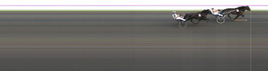 Målfoto for løp 8 på bane KL den 30.06.2022