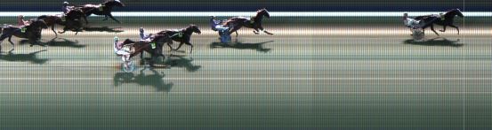 Målfoto for løp 9 på bane KL den 27.08.2022