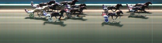 Målfoto for løp 7 på bane KL den 05.09.2022