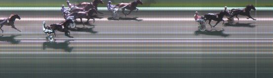 Målfoto for løp 3 på bane KL den 07.11.2022