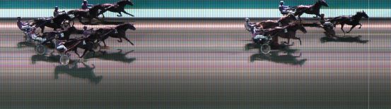 Målfoto for løp 6 på bane KL den 22.12.2022