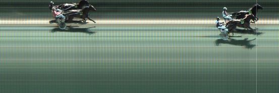 Målfoto for løp 9 på bane KL den 20.04.2023