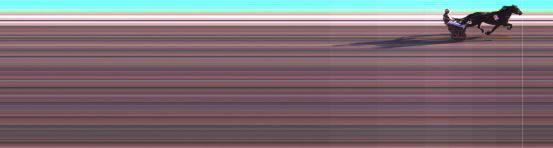 Målfoto for løp 3 på bane KL den 10.05.2023