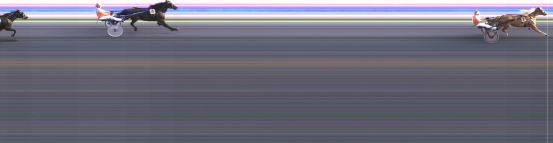 Målfoto for løp 7 på bane KL den 04.06.2023