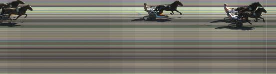 Målfoto for løp 4 på bane KL den 17.06.2023