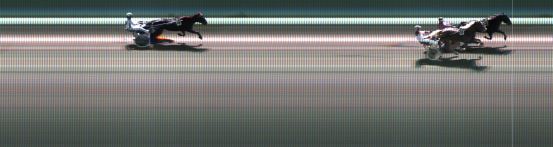 Målfoto for løp 5 på bane KL den 16.11.2023