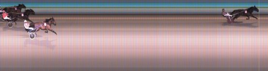 Målfoto for løp 8 på bane KL den 02.12.2023