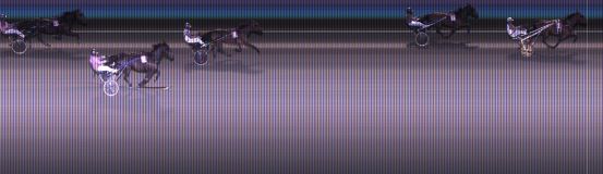 Målfoto for løp 8 på bane KL den 29.03.2024